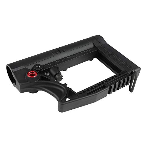 大幅値下げしました！送料無料！実物 LUTH-AR MBA-4 カービンストック Luth-AR MBA-4 Carbine Buttstock | Luth-AR